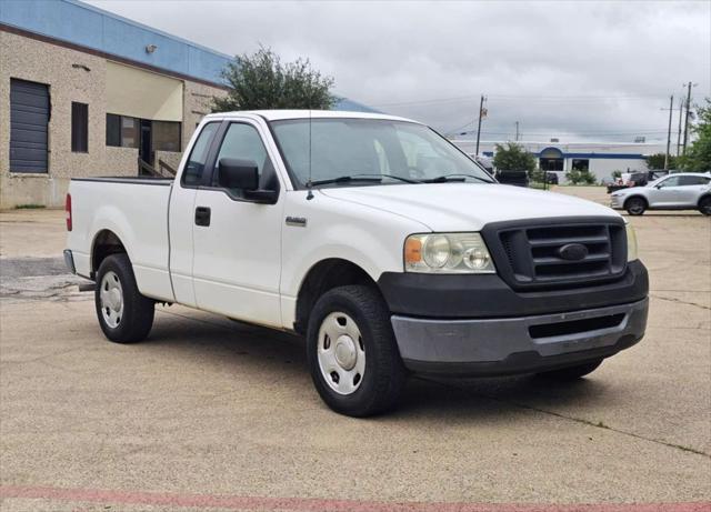 2006 Ford F-150