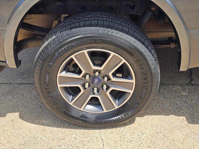 Photo of 2017  Ford F-150