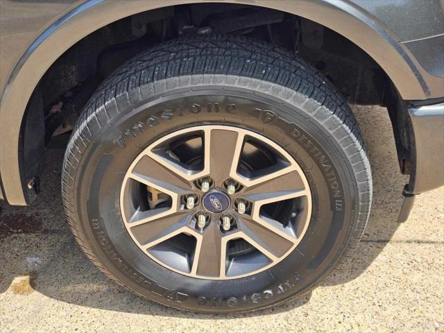 Photo of 2017  Ford F-150