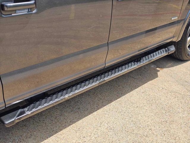 Photo of 2017  Ford F-150