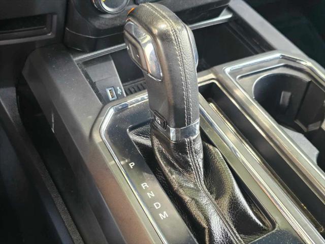 Photo of 2017  Ford F-150