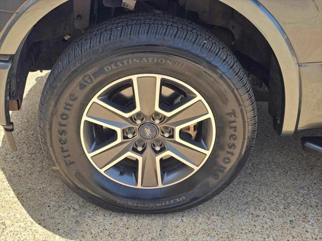 Photo of 2017  Ford F-150