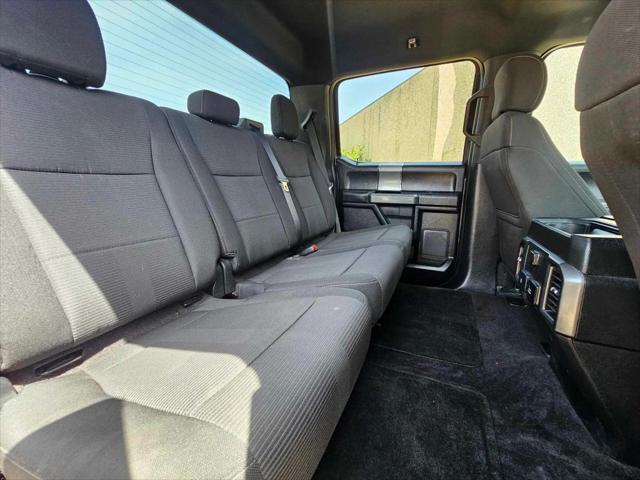 Photo of 2017  Ford F-150