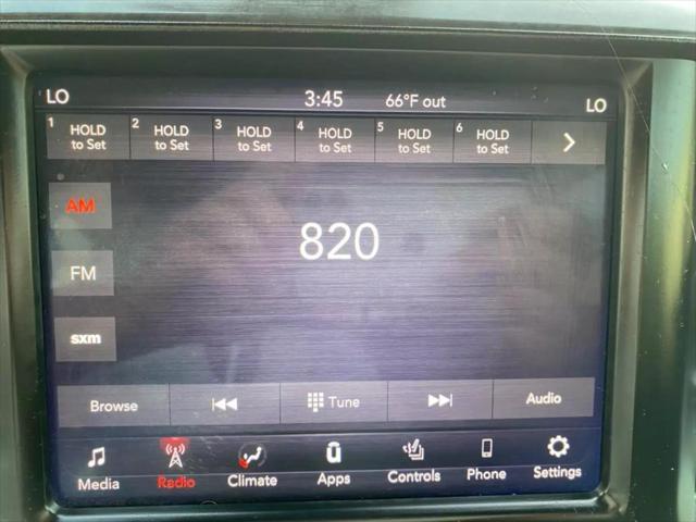 Photo of 2019 Gray RAM 1500