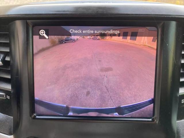 Photo of 2019 Gray RAM 1500