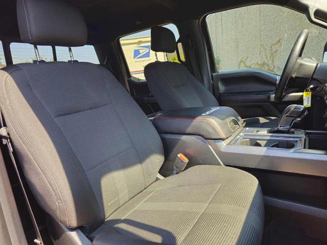 Photo of 2016  Ford F-150