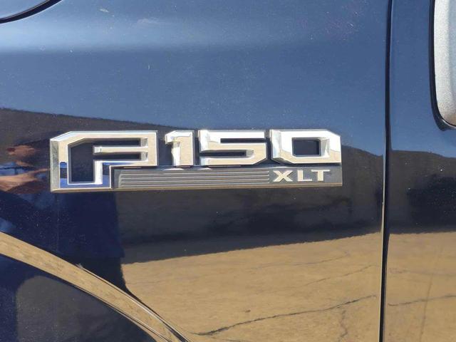 Photo of 2016  Ford F-150
