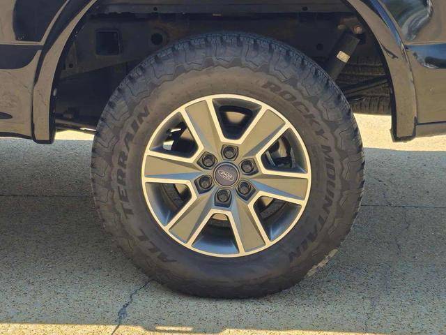 Photo of 2016  Ford F-150