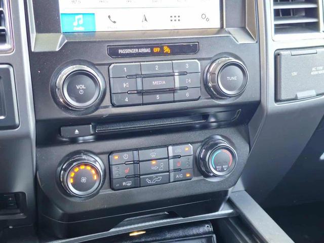 Photo of 2016  Ford F-150