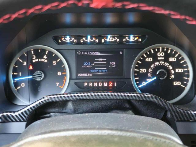 Photo of 2016  Ford F-150