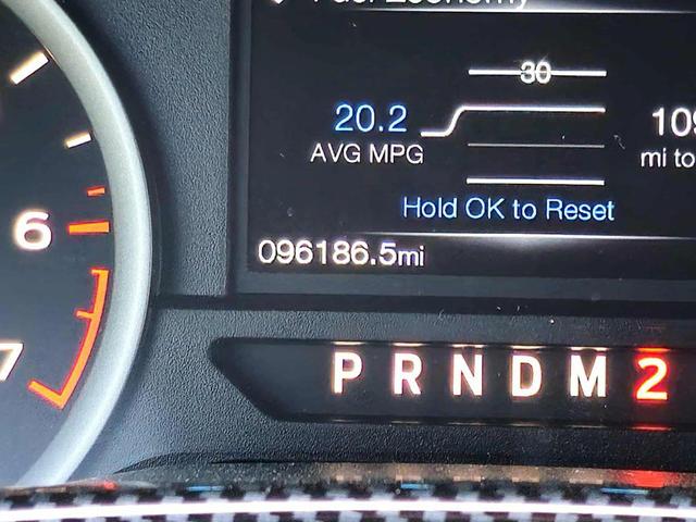 Photo of 2016  Ford F-150