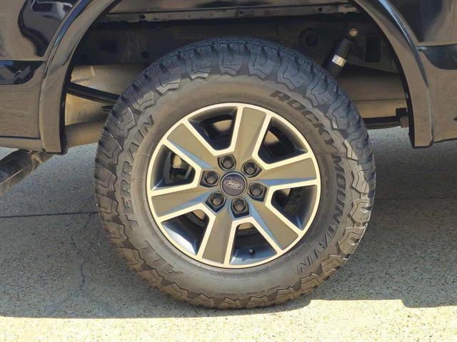 Photo of 2016  Ford F-150