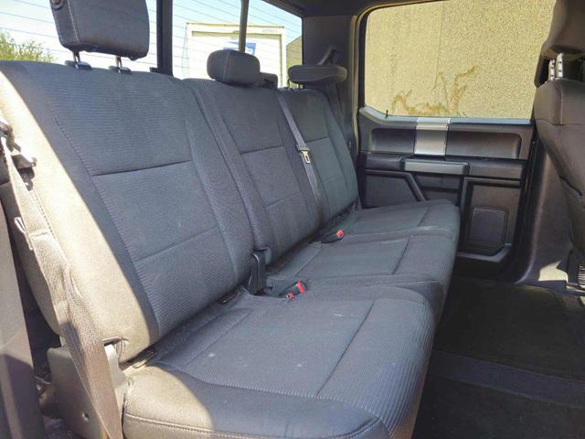 Photo of 2016  Ford F-150