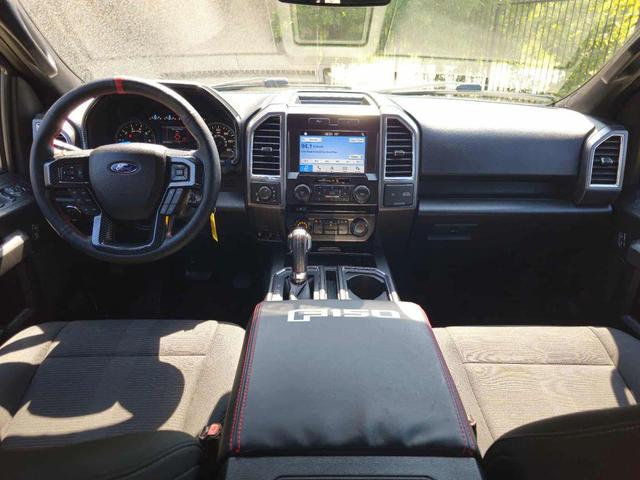 Photo of 2016  Ford F-150