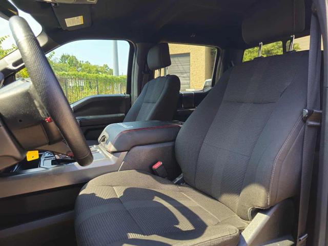 Photo of 2016  Ford F-150