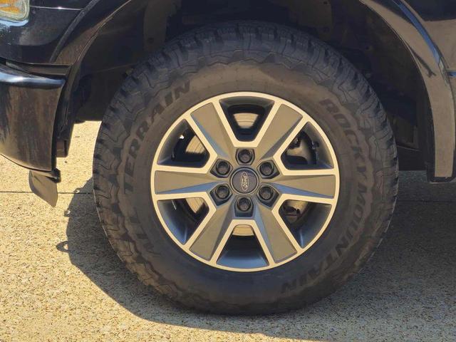 Photo of 2016  Ford F-150