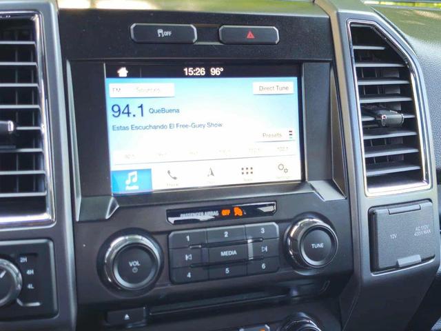 Photo of 2016  Ford F-150