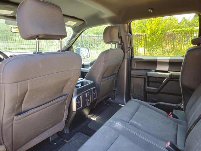 Photo of 2016  Ford F-150