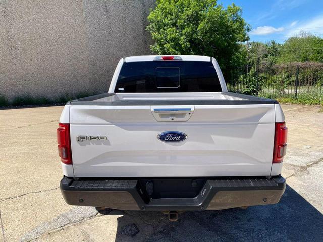 Photo of 2016  Ford F-150