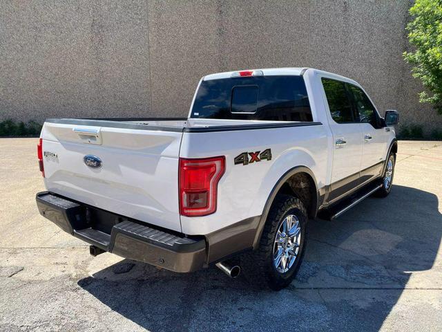 Photo of 2016  Ford F-150