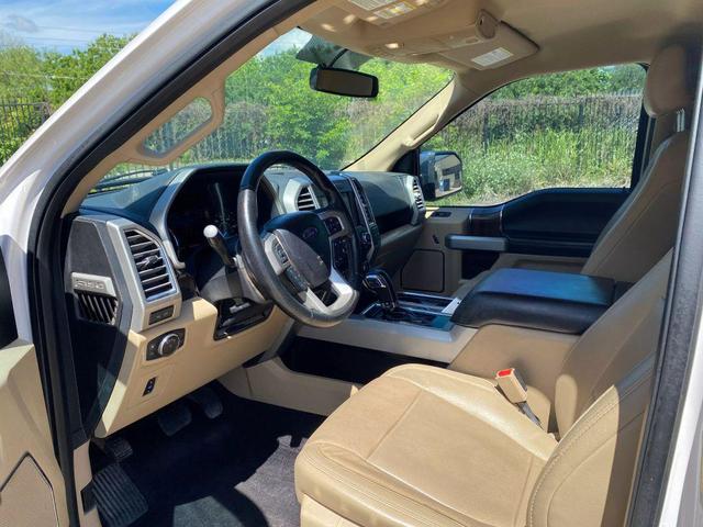 Photo of 2016  Ford F-150