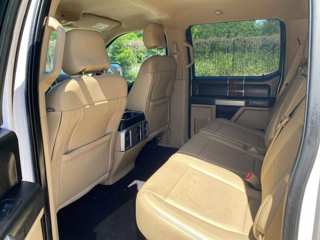 Photo of 2016  Ford F-150
