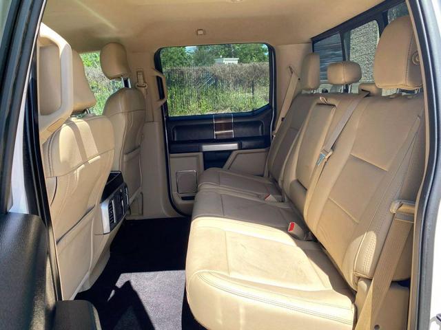 Photo of 2016  Ford F-150