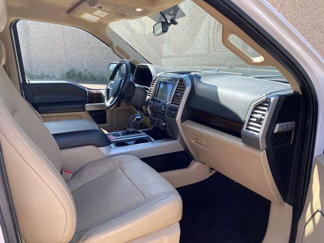 Photo of 2016  Ford F-150