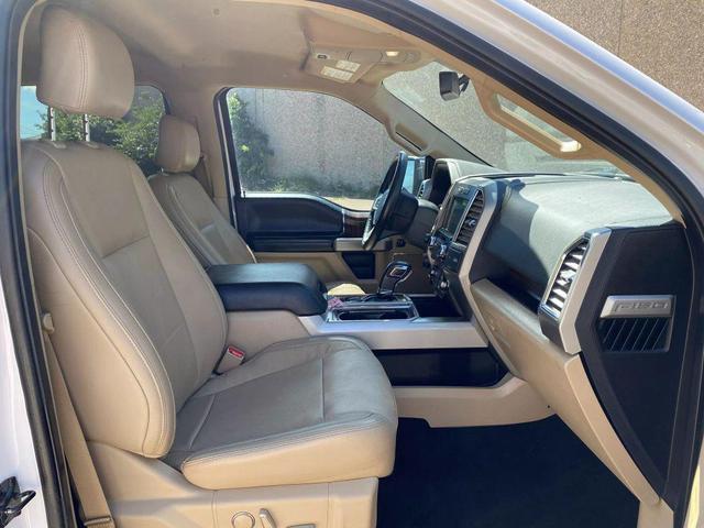 Photo of 2016  Ford F-150