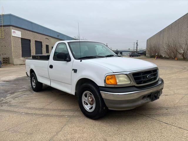 2004 Ford F-150