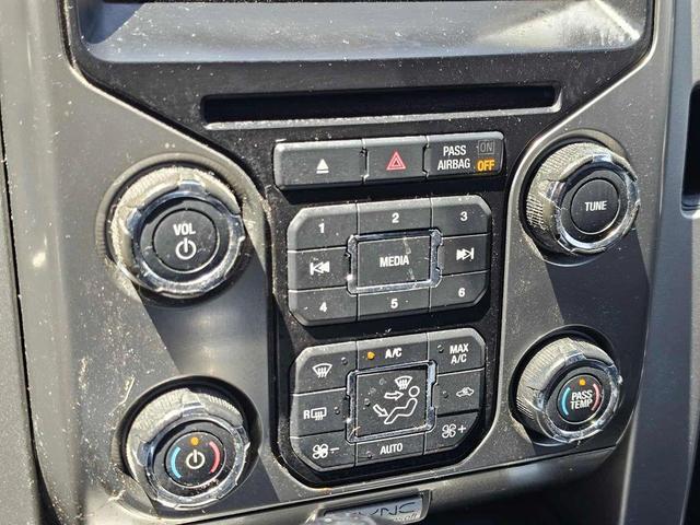 Photo of 2013 Gray Ford F-150