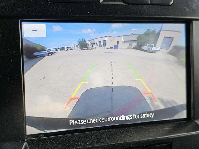 Photo of 2020 Agate Black Metallic Ford F-150