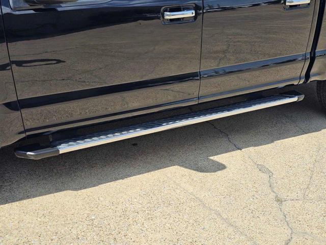 Photo of 2020 Agate Black Metallic Ford F-150