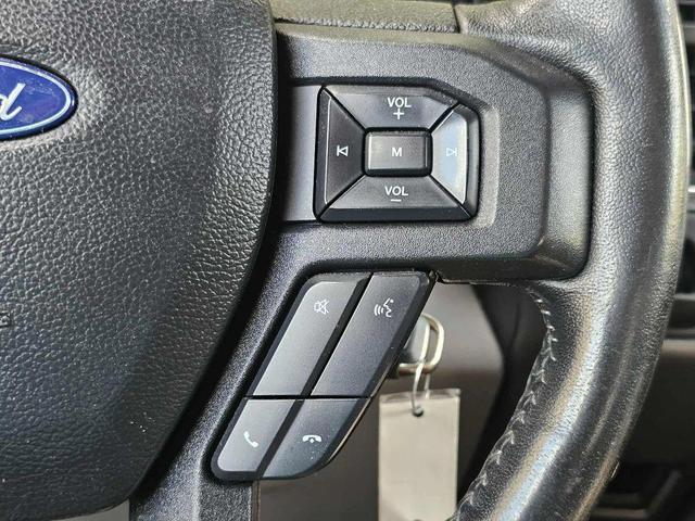 Photo of 2020 Agate Black Metallic Ford F-150