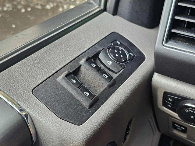 Photo of 2020 Agate Black Metallic Ford F-150