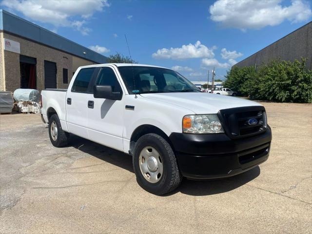 2008 Ford F-150