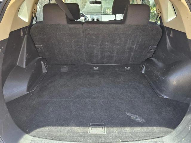 Photo of 2015  Nissan Rogue Select