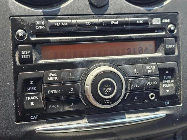 Photo of 2015  Nissan Rogue Select