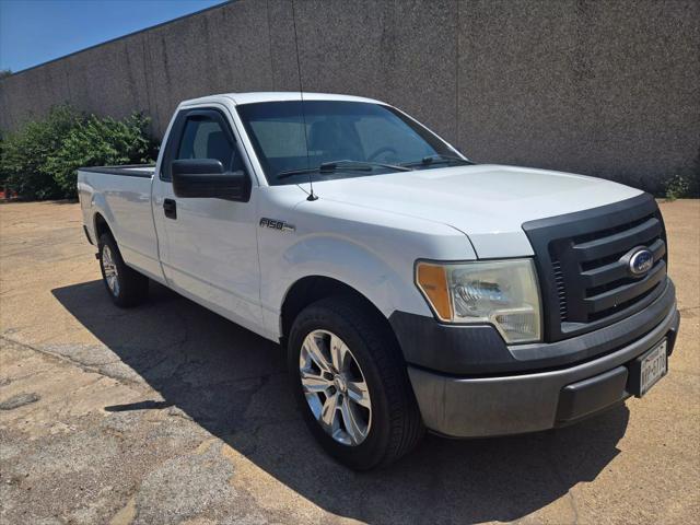 2011 Ford F-150