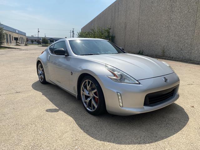 2013 Nissan 370Z