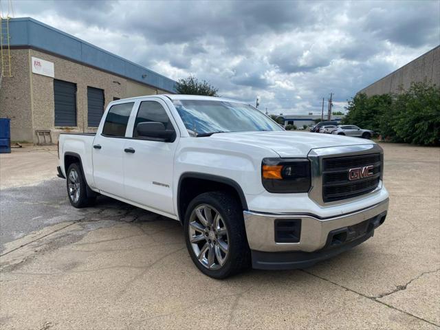 2014 GMC Sierra 1500
