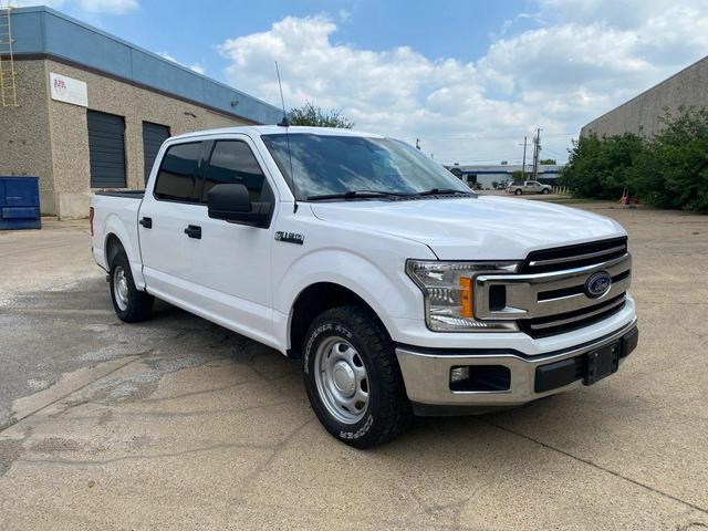 Photo of 2020  Ford F-150