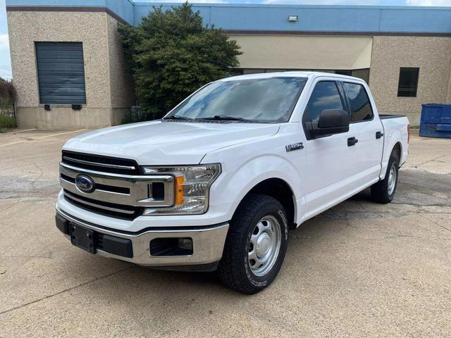 Photo of 2020  Ford F-150