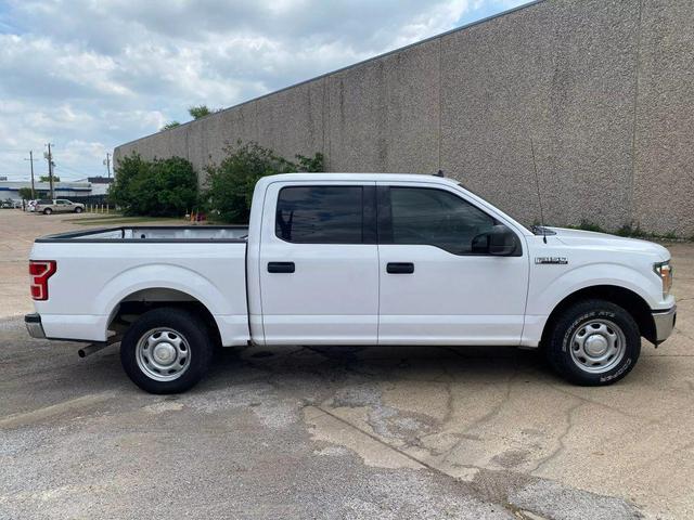 Photo of 2020  Ford F-150