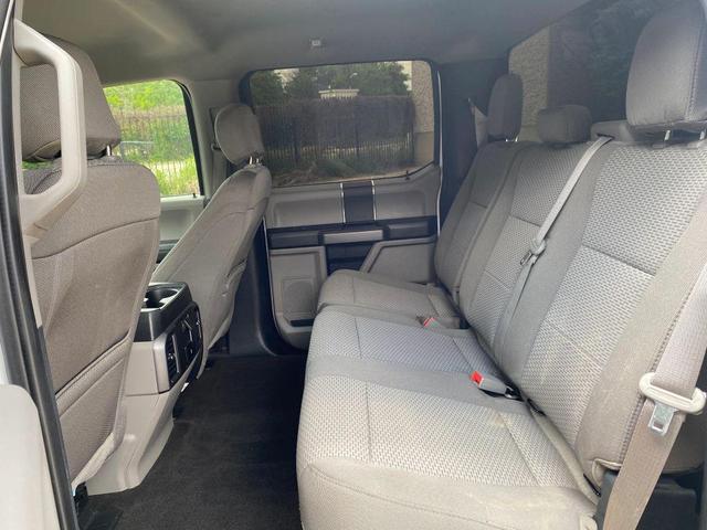 Photo of 2020  Ford F-150
