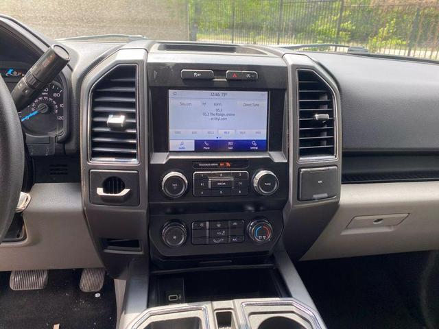 Photo of 2020  Ford F-150