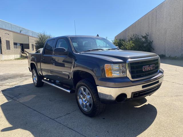 2011 GMC Sierra 1500