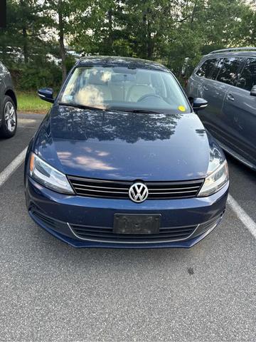 2014 Volkswagen Jetta