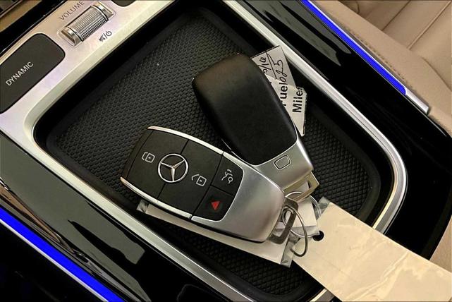 Photo of 2025 Cirrus Silver Metallic Mercedes-Benz GLA 250