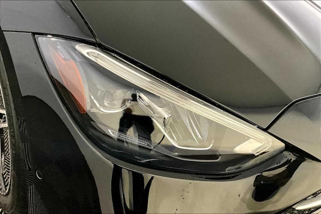 Photo of 2025 Black Mercedes-Benz C-Class